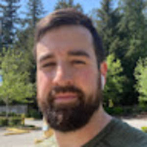 Meet your Posher, Jeff